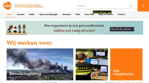 v-r.nl alternative sites