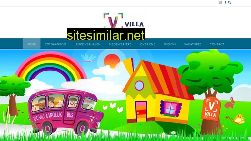 v-vrolijk.nl alternative sites