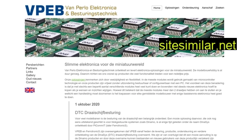 vpeb.nl alternative sites