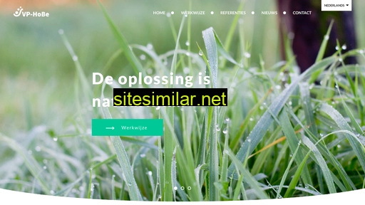vp-hobe.nl alternative sites