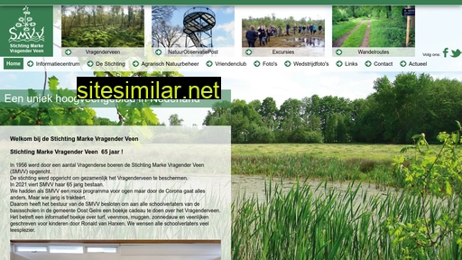 vragenderveen.nl alternative sites