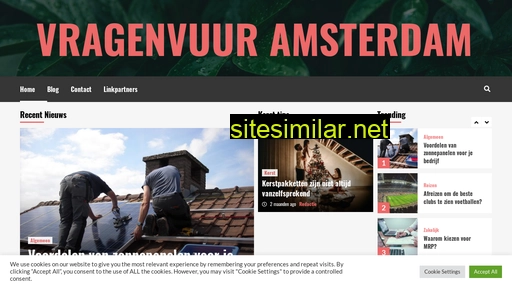 vragenvuur-amsterdam.nl alternative sites