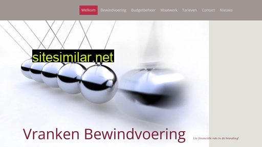 vrankenbewindvoering.nl alternative sites