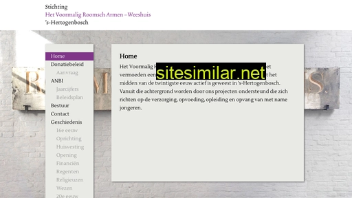 vraw.nl alternative sites