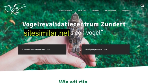 vrczundert.nl alternative sites