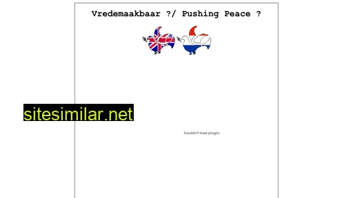 vredemaakbaar.nl alternative sites