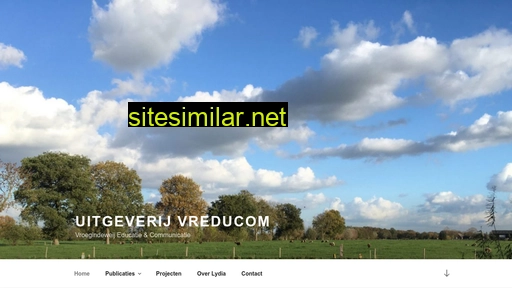 vreducom.nl alternative sites