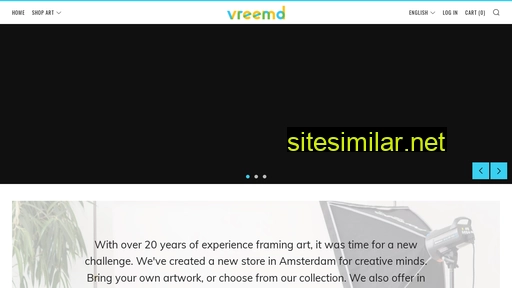 vreemd.nl alternative sites