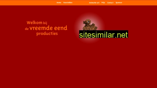 vreemde-eend.nl alternative sites