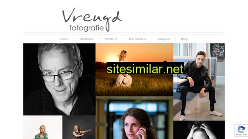 vreugdfotografie.nl alternative sites