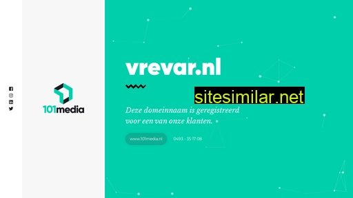 vrevar.nl alternative sites