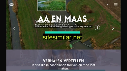 vrhalen.nl alternative sites