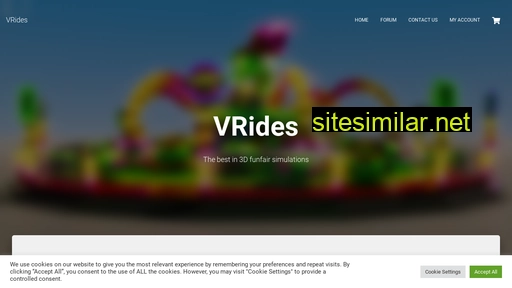 vrides.nl alternative sites