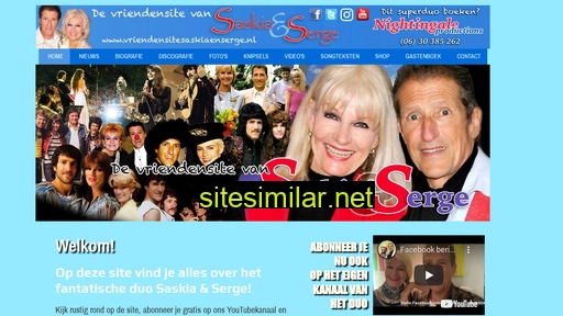 vriendensitesaskiaenserge.nl alternative sites