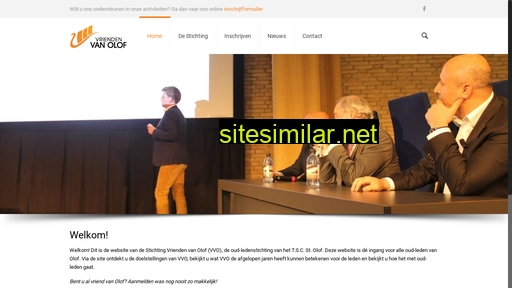 vriendenvanolof.nl alternative sites