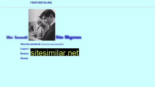 vriesdemark.nl alternative sites