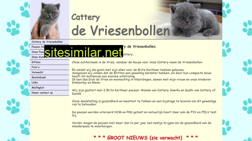 vriesenbollen.nl alternative sites