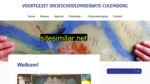 vrijebovenbouwculemborg.nl alternative sites