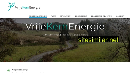vrijekernenergie.nl alternative sites