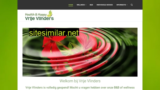 vrijevlinders.nl alternative sites