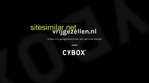 vrijgezellen.nl alternative sites