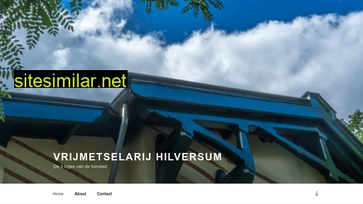 vrijmetselarij-hilversum.nl alternative sites