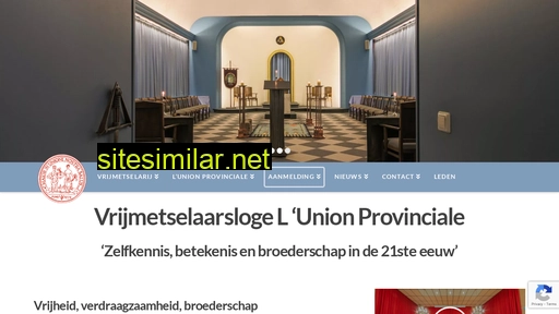 vrijmetselarijgroningen.nl alternative sites