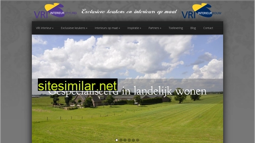 vri-interieur.nl alternative sites