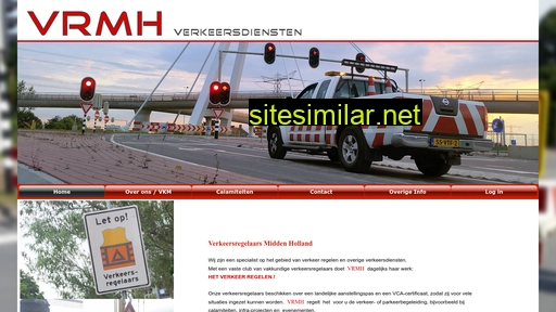 vrmh.nl alternative sites