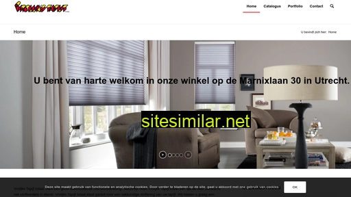vrolijkstapijt.nl alternative sites