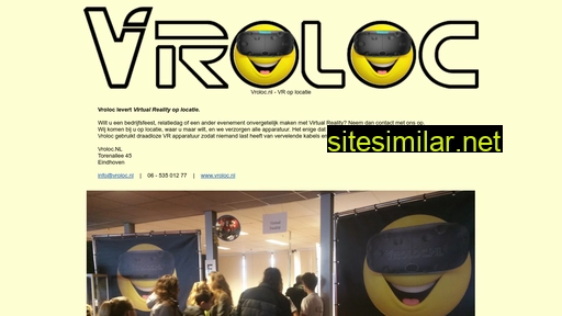 vroloc.nl alternative sites