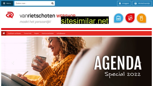 vronline.nl alternative sites