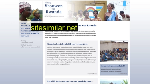 vrouwen-van-rwanda.nl alternative sites