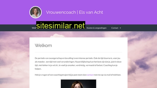 vrouwencoachbrabant.nl alternative sites