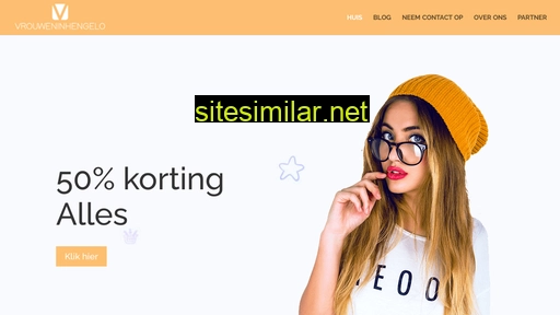 vrouweninhengelo.nl alternative sites