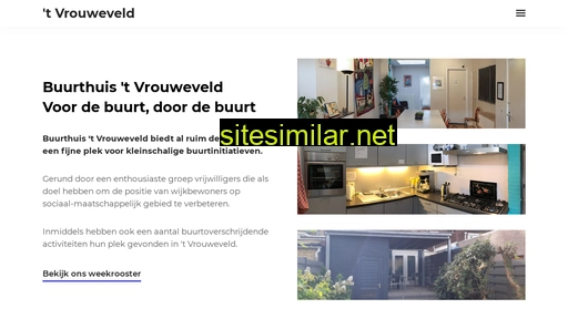vrouweveld.nl alternative sites