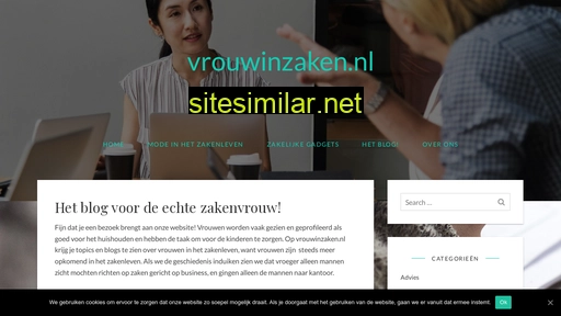 vrouwinzaken.nl alternative sites
