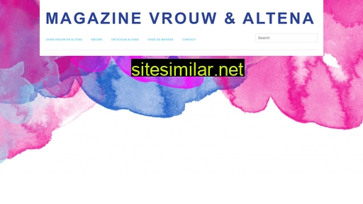 vrouw-altena.nl alternative sites