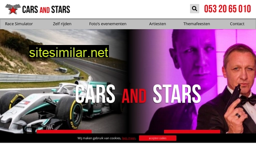 vr-racing.nl alternative sites