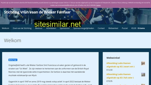 vrunvdwf.nl alternative sites