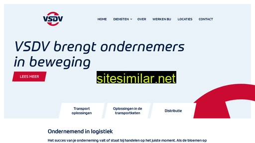 vsdv.nl alternative sites