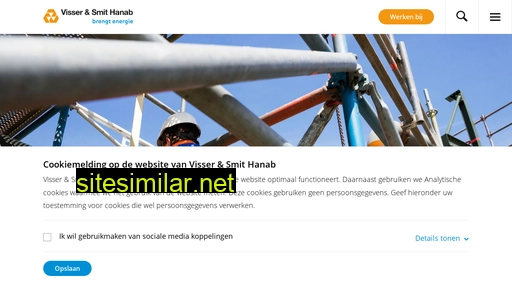 vshanab.nl alternative sites