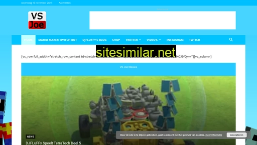 vsjoe.nl alternative sites