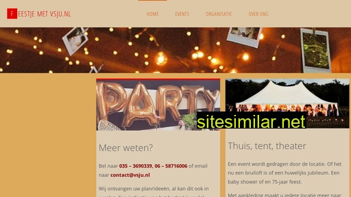 vsju.nl alternative sites