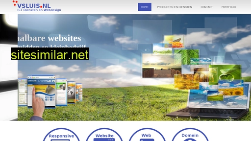 vsluis.nl alternative sites