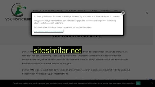 vsrinspecteur.nl alternative sites