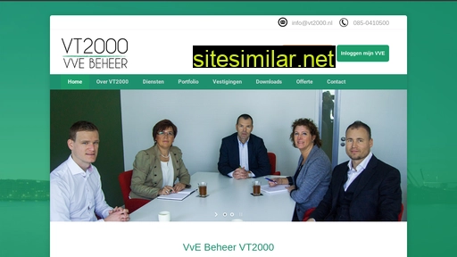 vt2000.nl alternative sites