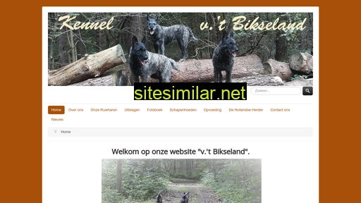 vtbikseland.nl alternative sites