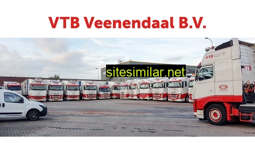 vtb-transport.nl alternative sites