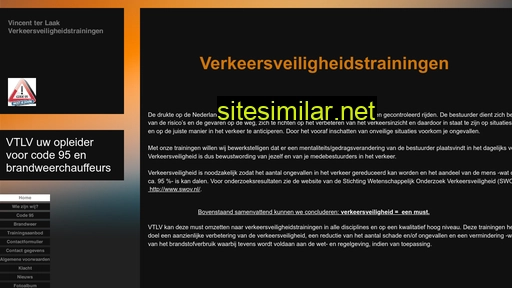 vtlv.nl alternative sites